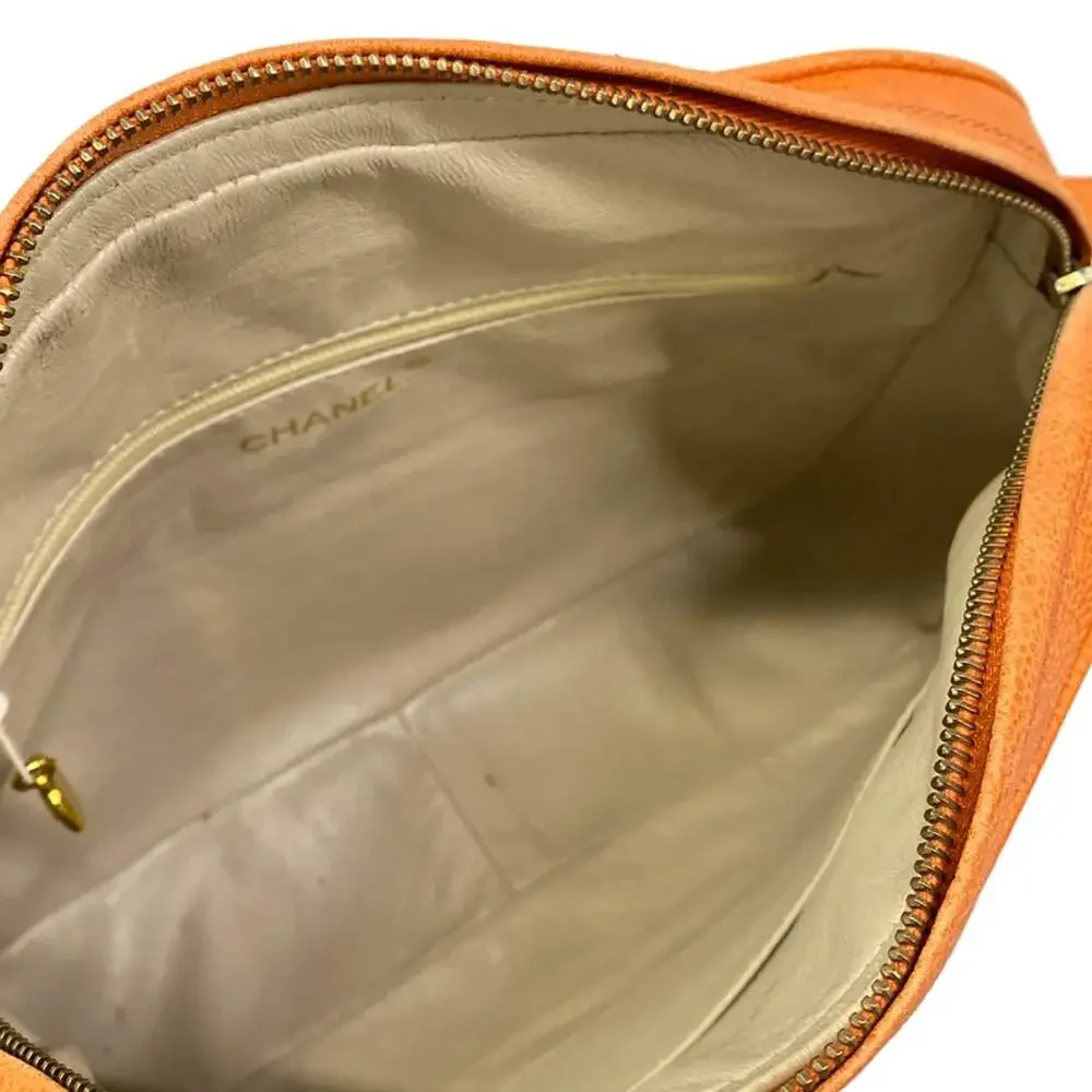 Chanel Matelasse Shoulder Bag